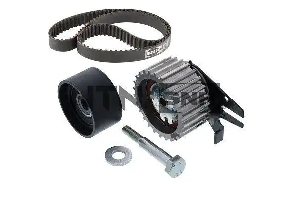 SNR Fiat Doblo ve Alfa Romeo Mito 1.9D Triger Seti 193 Diş