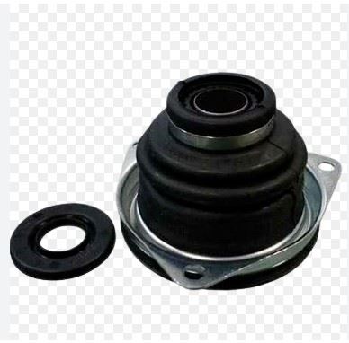 Aks Koruması Sol İç Bilyalı 2580 mm (Renault 9, 11, 19)