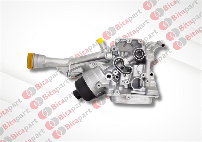 YAG SOGUTUCUSU KOMPLE FIAT 1.3 EGEA ( EURO 6 ) FIORINO 16- D