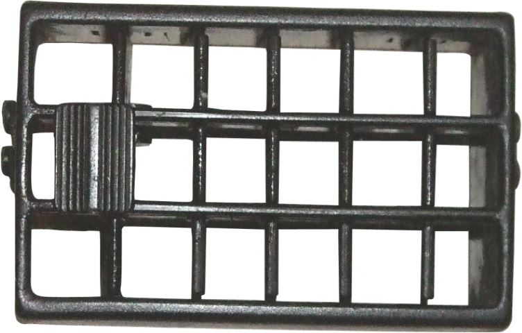 Havalandırma Difrizoru Sol (Renault R9)