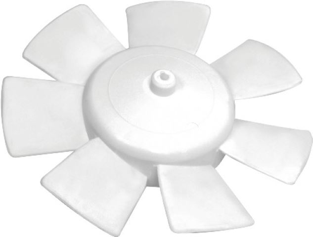 Kalorifer Pervanesi (R9, R11)