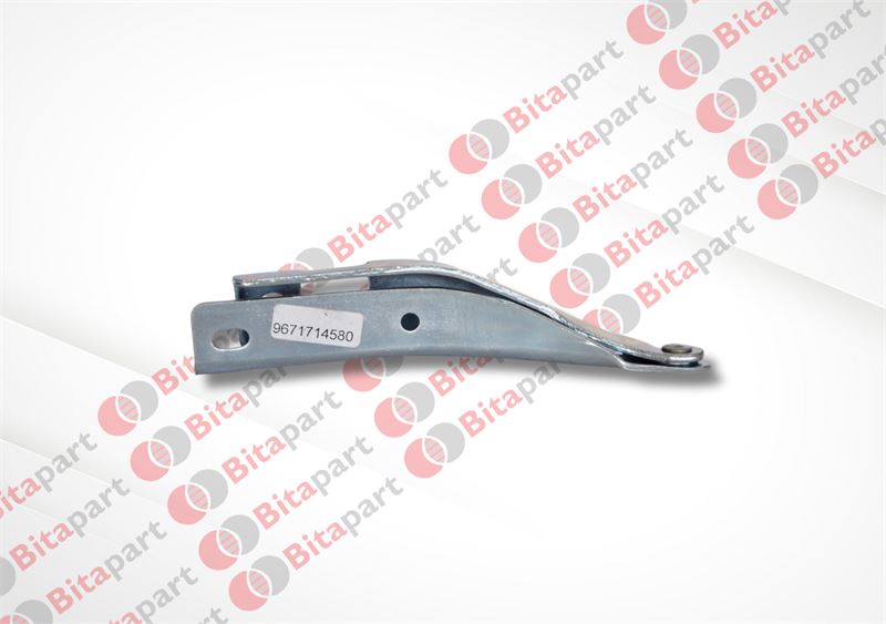 Bitapart Motor Kaput Menteşesi Sol Montaj Peugeot PP206