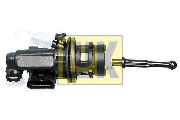 LUK Volkswagen Golf 6 ve CC B7 Debriyaj Üst Merkezi