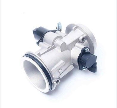 Bitapart Gaz Kelebeği (Renault Clio II, Kangoo, Mégane II, Dacia Logan 1.4 8V)