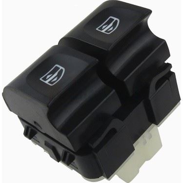 HELLUX Anahtar Renault Clio IV (14-) - Captur - Traffic III