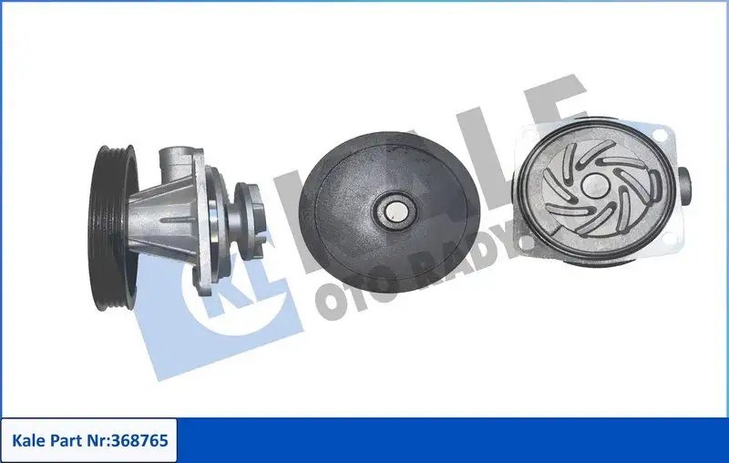 KALE Fiat Palio, Uno, Albea, Elba, Fiorino, Sienna, Tempa, Tipo, Uno Su Pompası