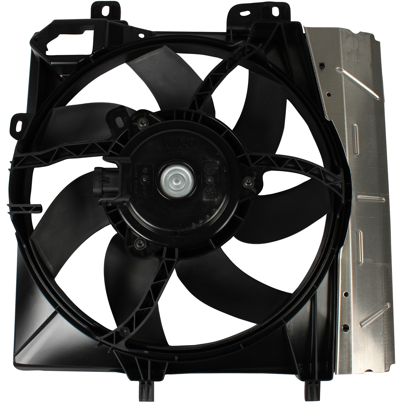 Fan Motoru (12V Citroen C3 II DS3 1.2/1.4 VTI 1.6HDI 09-)