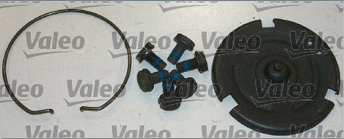 Fren Diski Arka (5D 294 mm) (BMW E46)