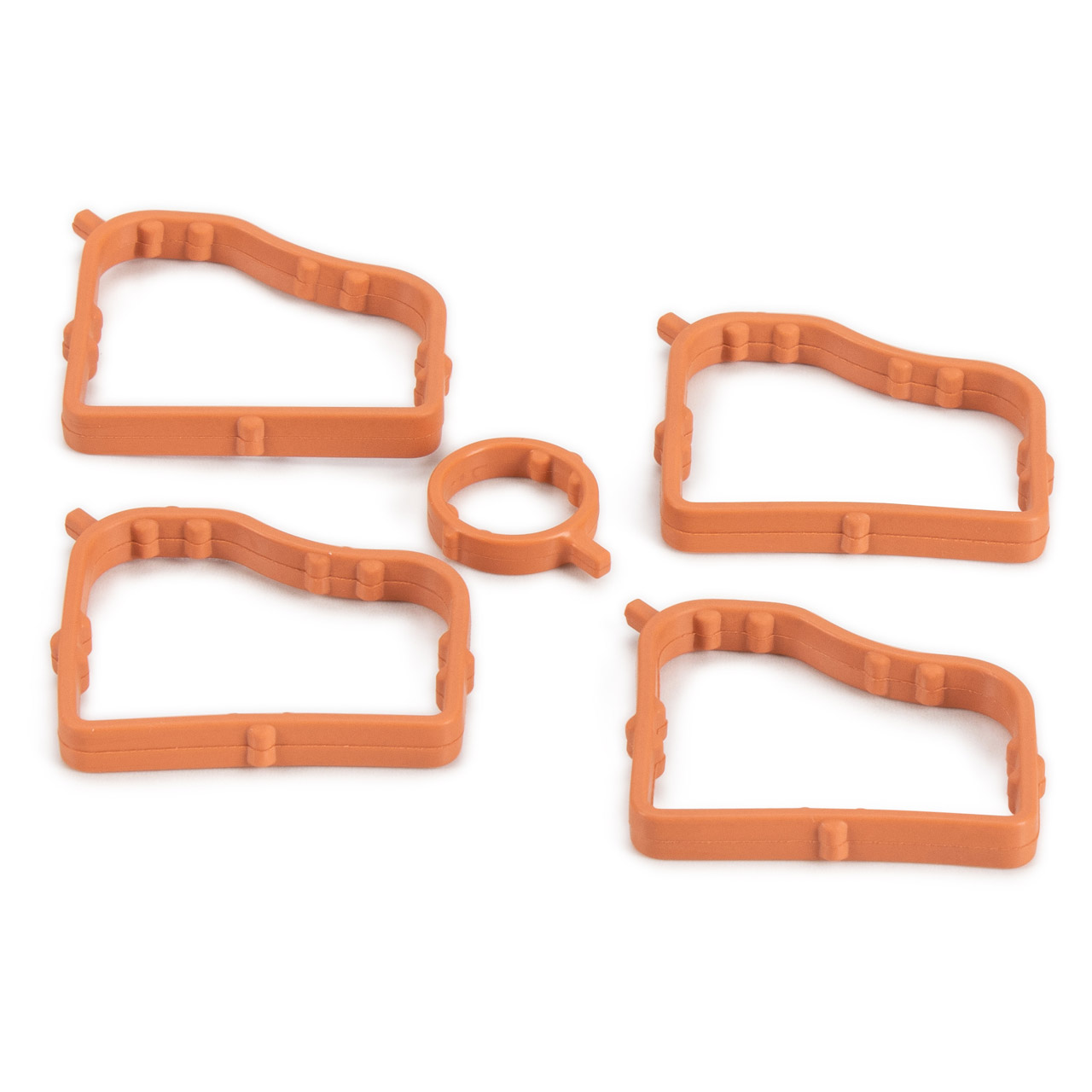 SUBAP KAPAK (KULBUTOR) CONTA PEUGEOT P2008 I II P208 I II P3008 II P5008 P508 1.5 HDI OPEL ASTRA L CROSLAND X 1.5 HDI 21-  DV5