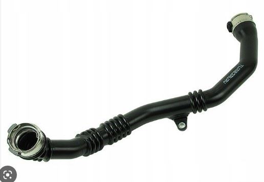 TURBO HORTUMU RENAULT CLIO IV DACIA DUSTER K9K