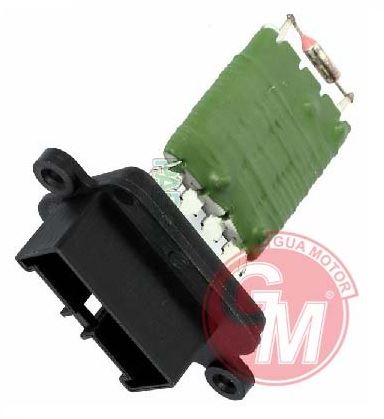 GUA Kalorifer Rezistansı Fiat Palio 500
