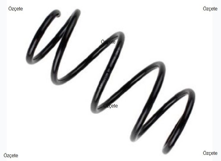Helis Yay (Ön) (Volkswagen Golf 7, Audi A3, Seat Leon, Skoda Octavia 13)