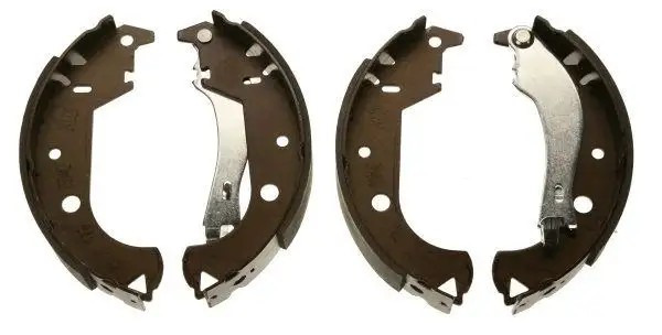 TRW Fiat Albea ve Doblo Arka Fren Balatası 228 mm