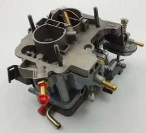 KARBURATOR KOMPLE R9