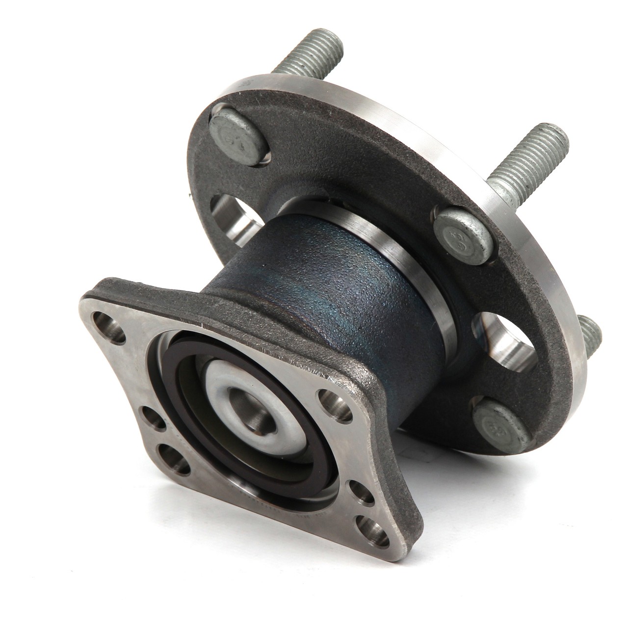 EUROREPAR Ford Fiesta 1.4-1.6 Poyra (Arka) Rulman Kiti VKBA6654