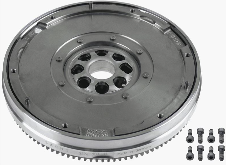 Volant (Sabit) (Mondial FOC-CMAX 2,0 TDCI 04- MOND VO S40-V50)