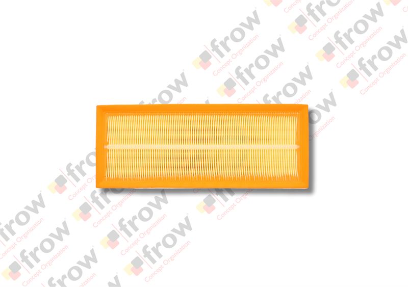 FROW Hava Filtresi Volkswagen Golf V VI, Jetta III, Passat, Scirocco, Caddy III , Touran, Audi A3 1.6 TDI 12, 1.9 10, 2.0 TDI 08, TT, Seat Leon II, Skoda Octavia II