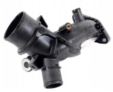 TURBO KOMPRESOR HORTUMU MEGANE III-IV CLIO IV 1.5 DCI