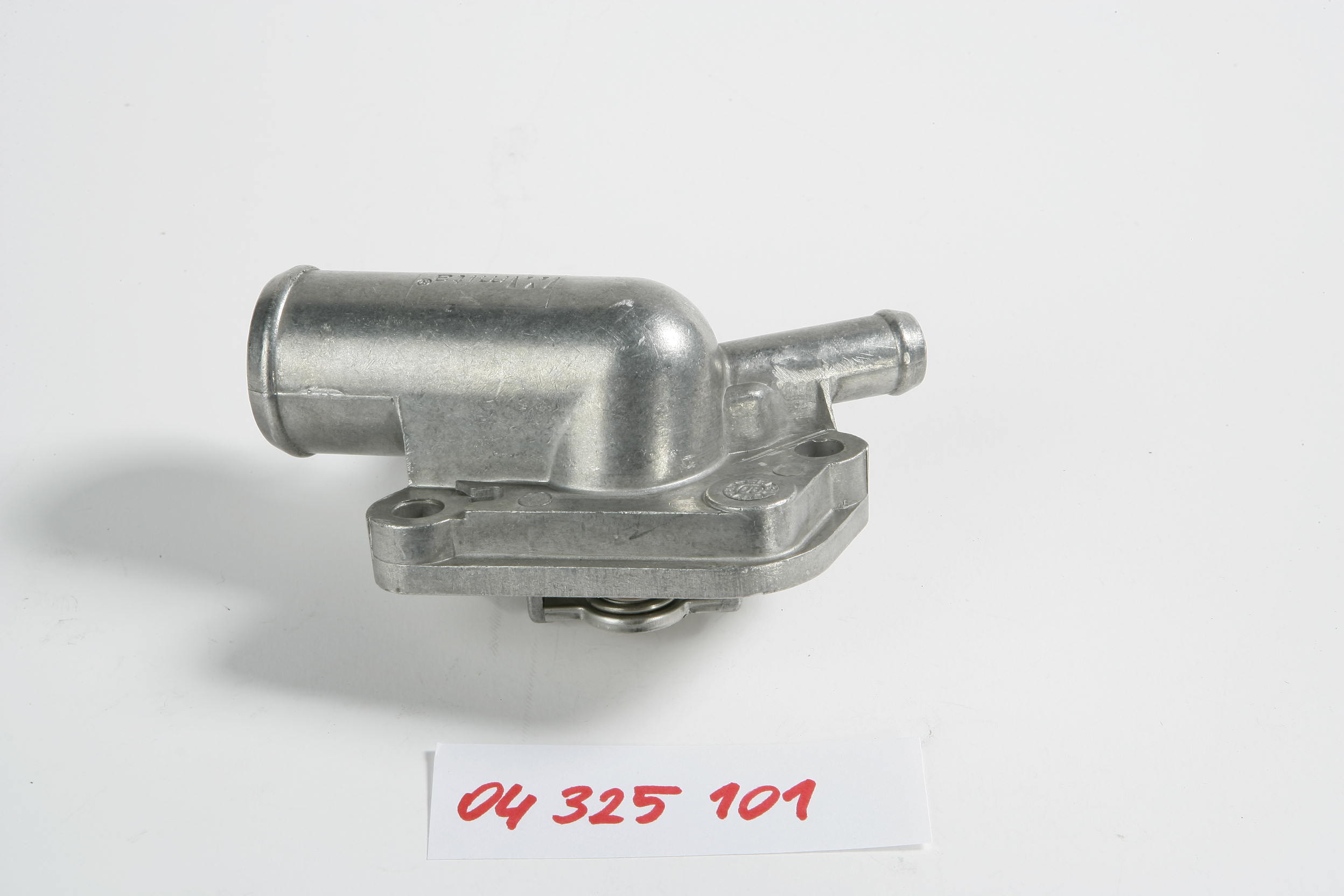 Kale Termostat (87°C) Flanşlı (Fiat Temptra, Tipo, Uno, Lancia Dedra, Delta II)