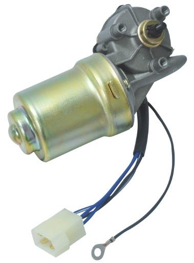 Hellux Ön Silecek Motoru (Renault R12)