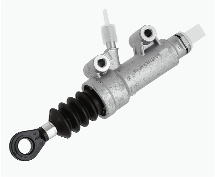 SACHS Debriyaj Merkezi (Mini R50-R61)