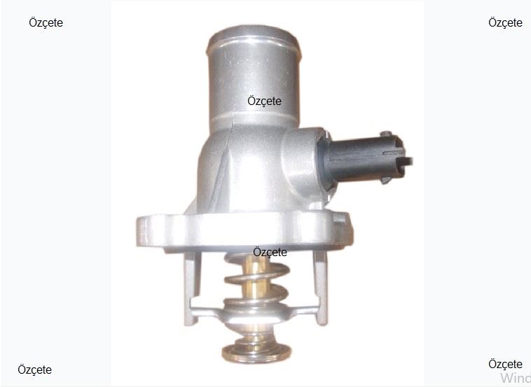 TERMOSTAT 105 C ASTRA G-H INSIGNIA 1 6 1 8 A16XER A18XER