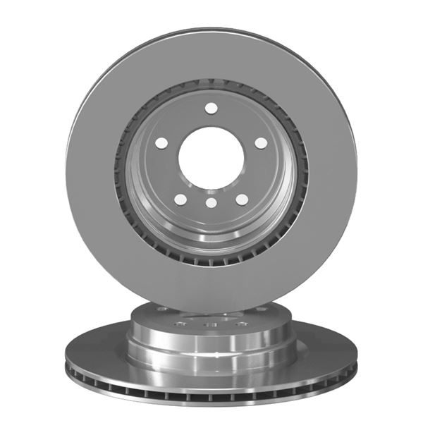 Fren Diski Arka (5D 336 mm) (BMW E90, BMW E91, BMW E92, BMW E93)