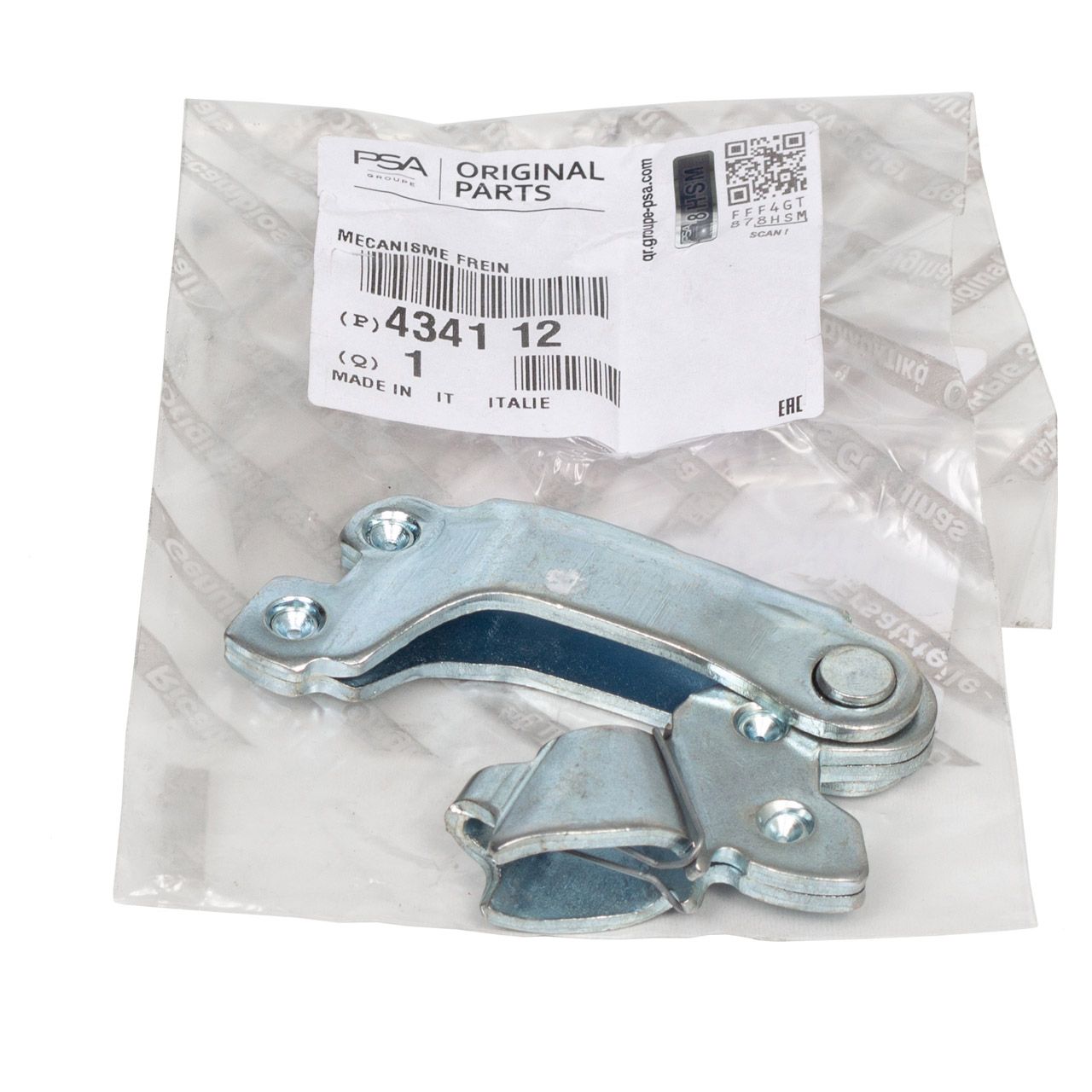 Bitapart El Fren Ayar Çircir Takımı Boxer Ducato Jumper 1 2