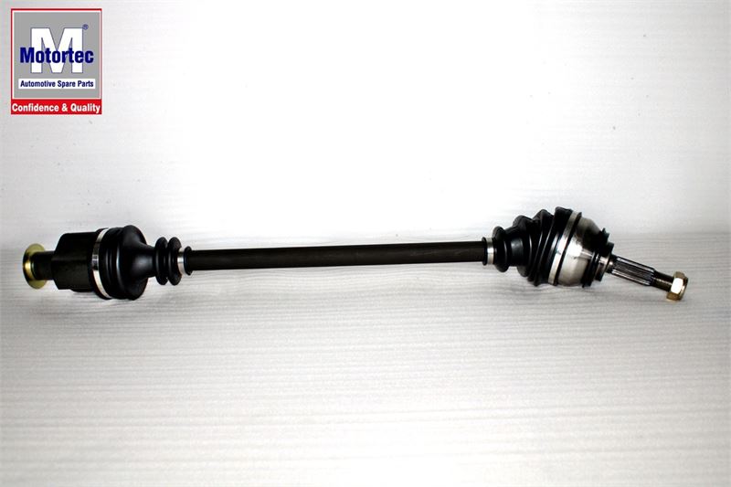 Aks Komple Sağ 2,Tip 800,00MM Dacia Logan Sandero 04-12 Benzin