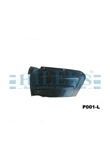 Çamurluk Davlumbaz Sol Ön Parça (Boxer I, Jumper, Ducato 98-02)