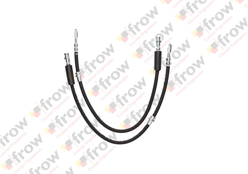 Fren Hortumu Ön Cıvata 10×1.5 (2 Pul) (Audi TT 8J3/8J9 06-14)