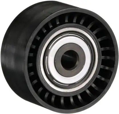 GATES Nissan Juke, Renault Captur, Mercedes C200d Alternatör Gergi Rulmanı 60 mm