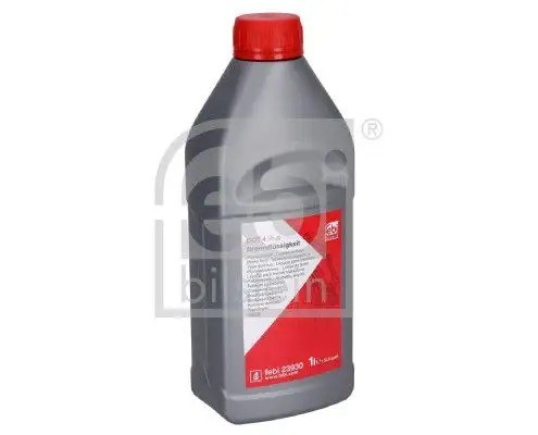 FEBI DOT 4 Plus 1L Fren Hidroliği için Alfa Romeo 156, Audi A6, BMW 316i