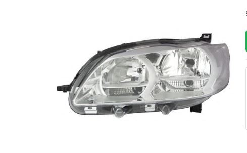 FAR 301 13-16 MOTORLU SOL