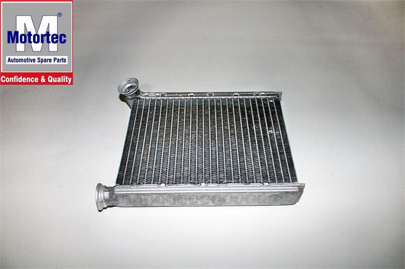 KALORIFER RADYATORU BRAZING RENAULT CLIO IV