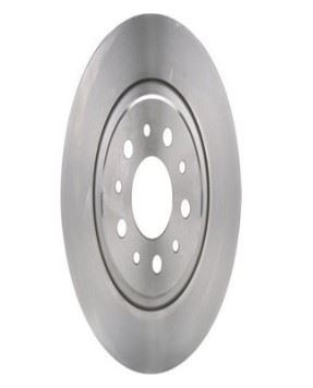 FREN DISKI ARKA (4D 262 mm) HYUNDAI ACCENT ERA 05GETZ 02I20 I30 08-