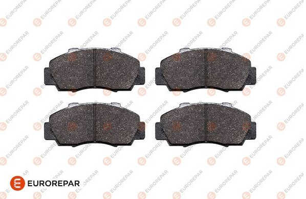 Eurorepar Ön Fren Balatası (Rover 620 2.0i)