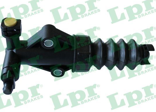 LPR Debriyaj Merkezi Alt (Alfa Romeo Mito 1.4, Fiat Panda/Punto/Quba, Opel Combo 1.4)