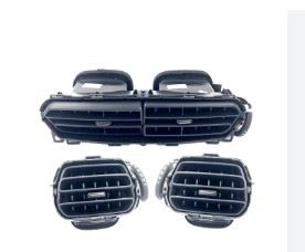 Havalandırma Difüzörü Yan Sol - Sağ (Peugeot 301, Citroën C-Elysée)
