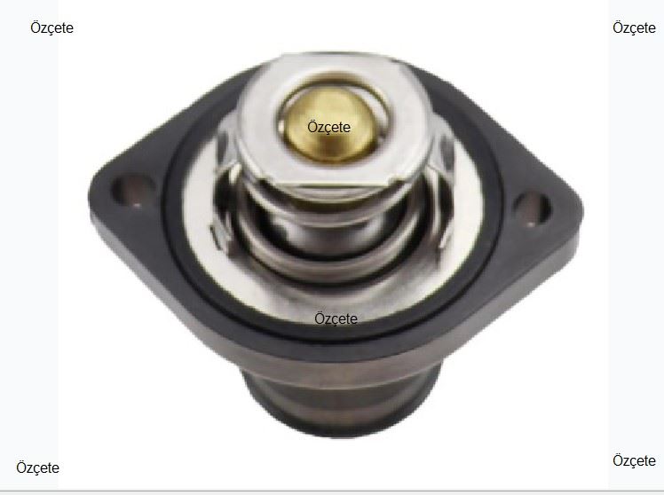 BİTAPART Peugeot 306, 307, 206, Citroen C4, Xsara Termostat 89 °C Conta ile