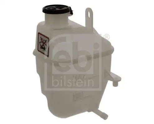 FEBI MINI Cooper R56, R57, R59, R60 Kapaklı Yedek Su Deposu