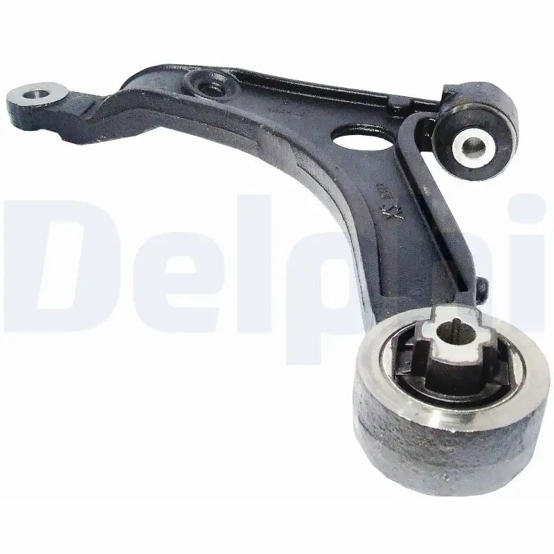 DELPHI Ducato 06 ve Boxer 06 Ön Sol Salıncak Jumper 470 mm