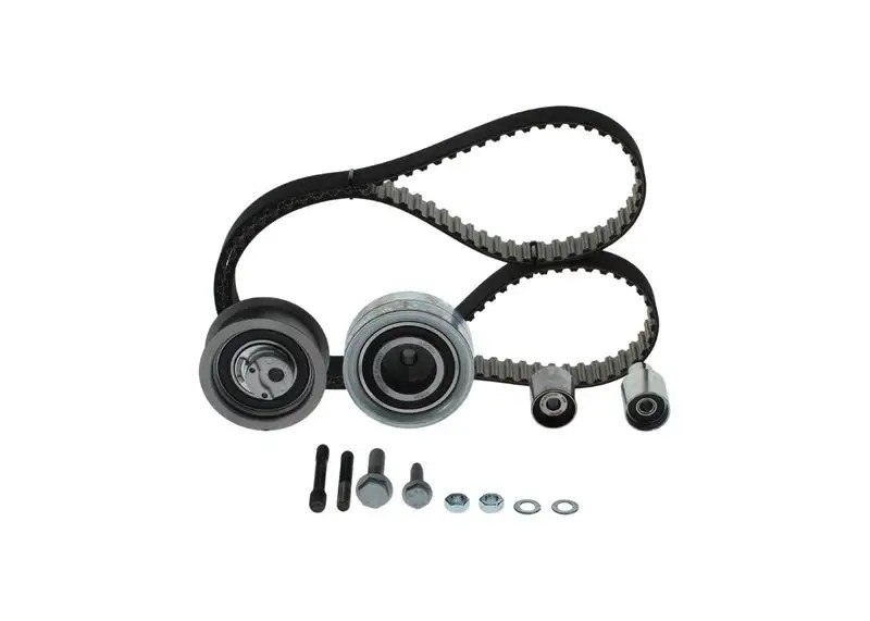 BOSCH Seat Cordoba ve Volkswagen Bora 1.9 Tdi Eksantrik Gergi Kiti 141 Diş 25 mm