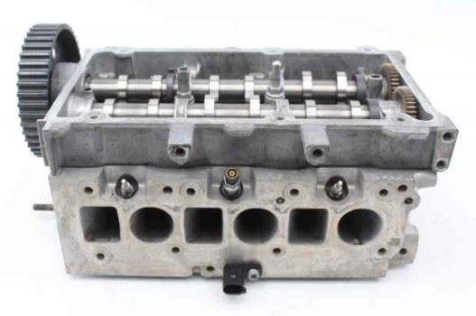 GSK Silindir Kapağı Volkswagen Polo Audi A1 Seat Ibiza 1.4 16V CUS