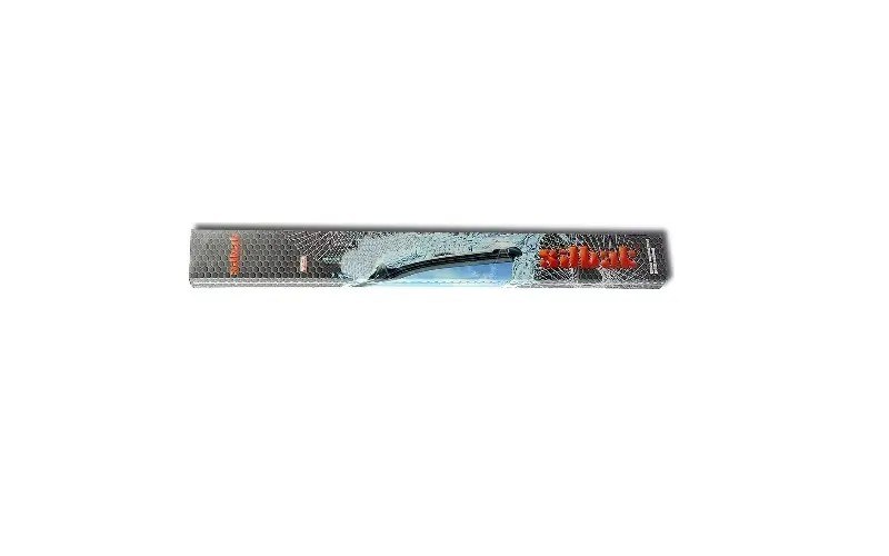 SİLBAK 330 mm Arka Cam Silecek Süpürgesi