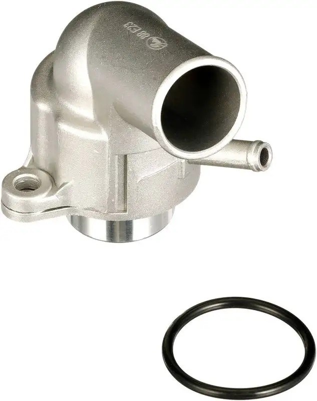 GATES Chevrolet Aveo Kalos Nubira 1.4 88 °C Termostat