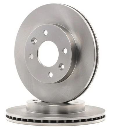ON FREN DISK AYNASI  238MM R9 19 21 KANGOO CLIO MEGANE SYMBOL