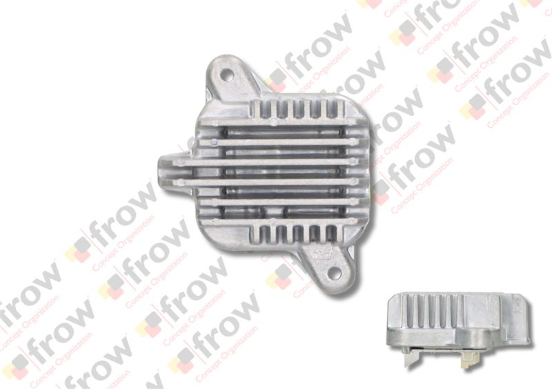 Frow Sol Far Modülü Peugeot P3008 P84E P5008 P87E
