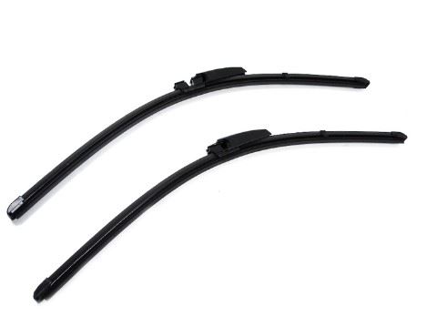 BİTAPART Mercedes CLK 200 ve Audi A4 1.6 Alçak Kollu Silecek Süpürgesi 550 mm