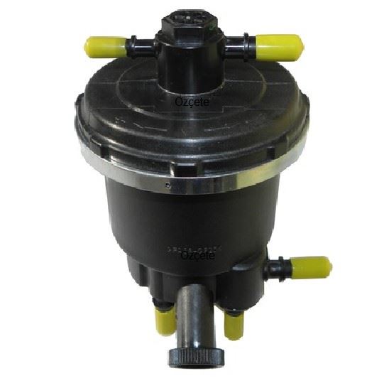 MAZOT FILTRESI 206 306 307 406 607 806 EXPERT PARTNER DW10 D